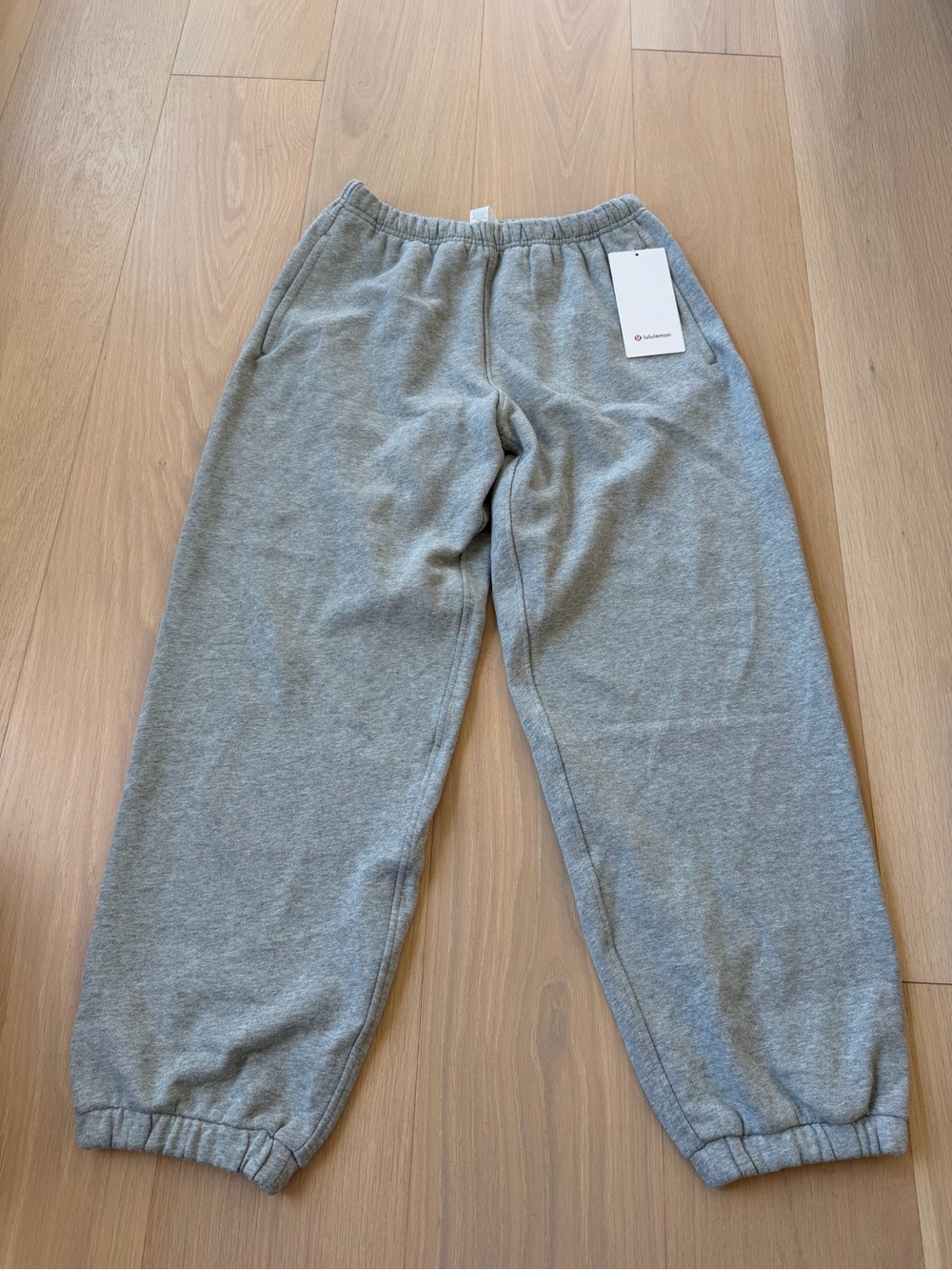 Lululemon sweatpants